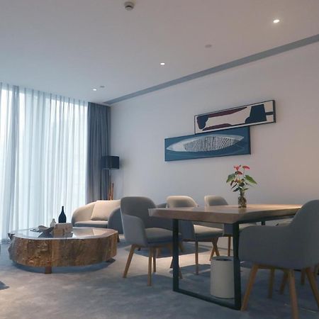 Jiaxing Goliah Hotel Екстер'єр фото