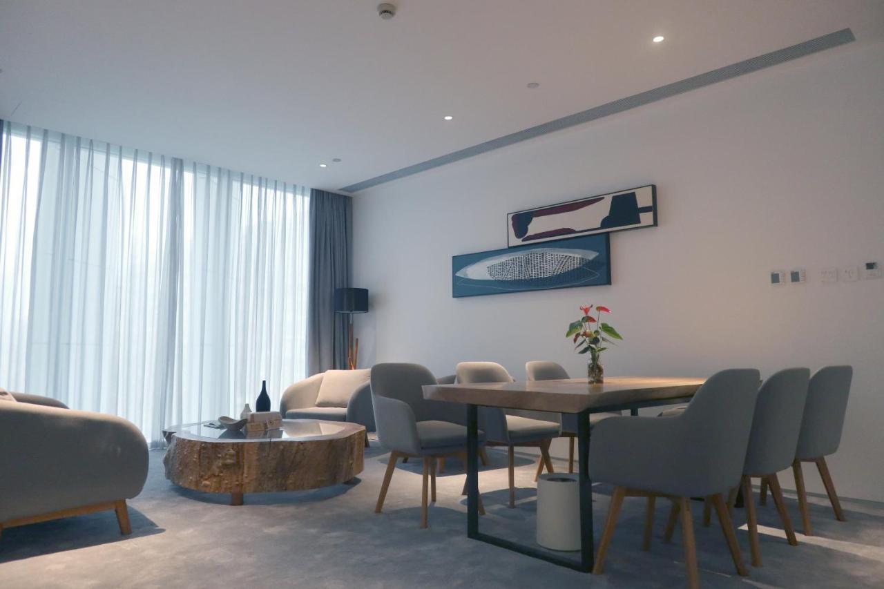 Jiaxing Goliah Hotel Екстер'єр фото