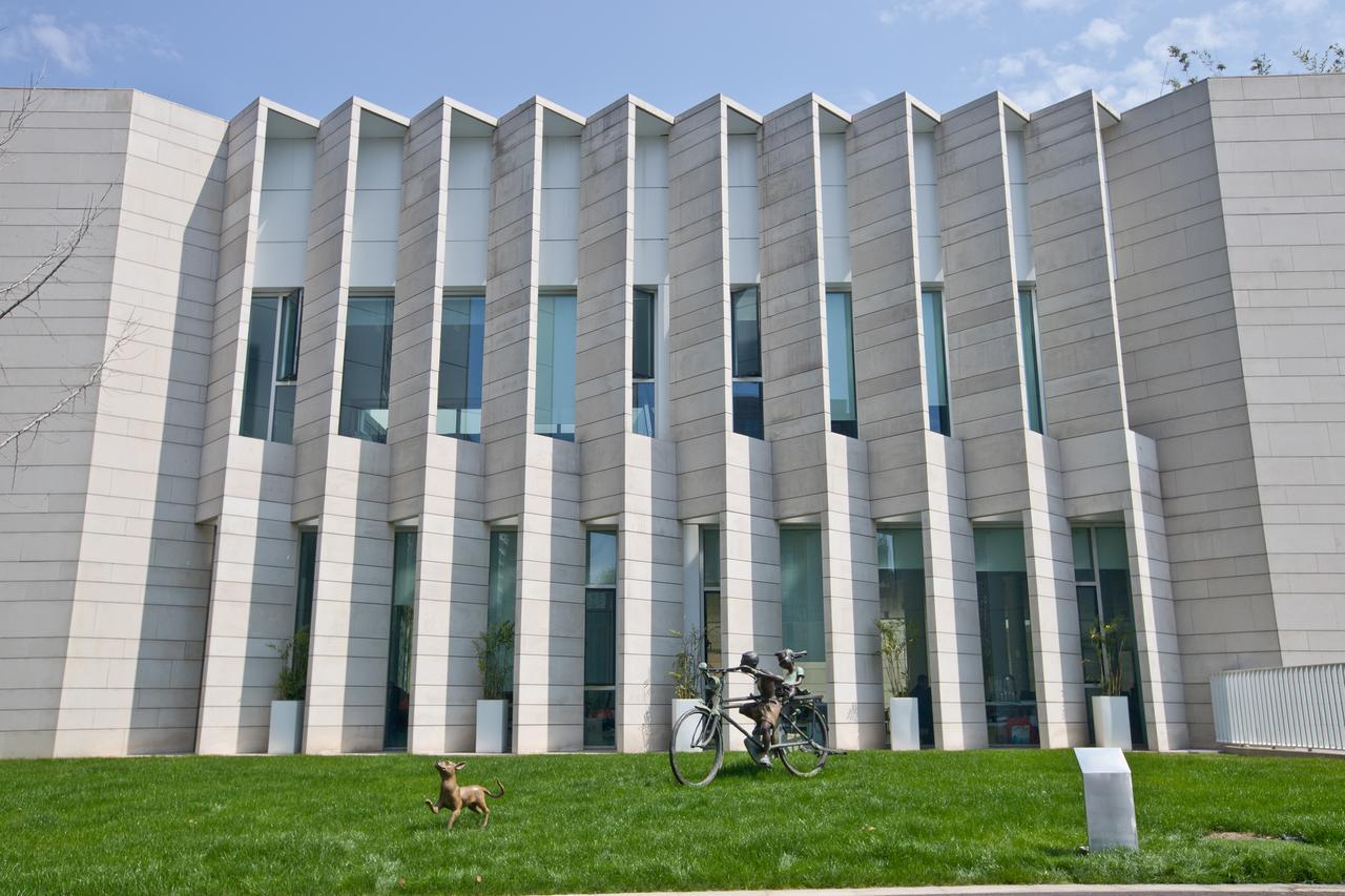 Jiaxing Goliah Hotel Екстер'єр фото