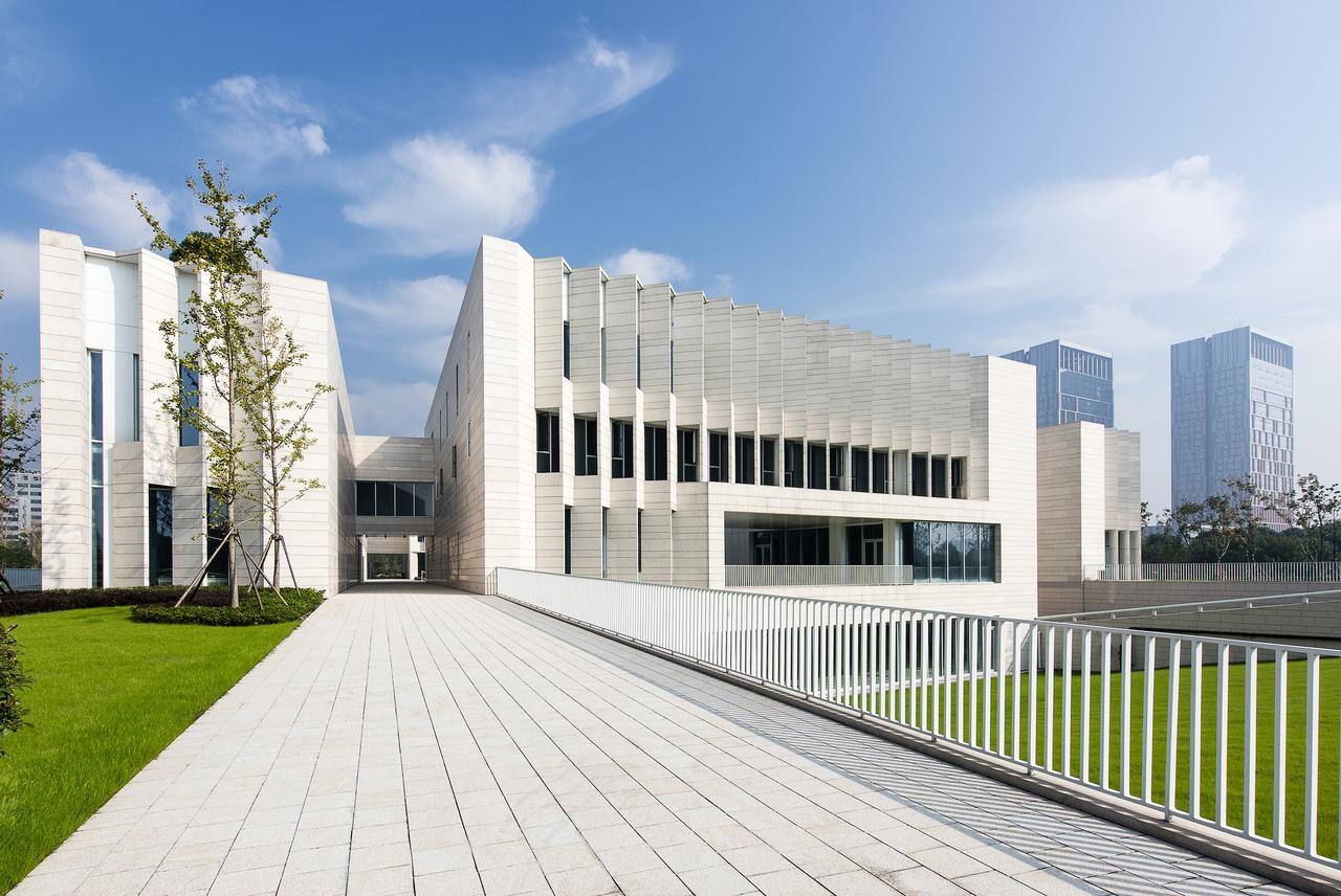 Jiaxing Goliah Hotel Екстер'єр фото