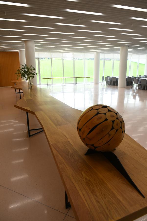 Jiaxing Goliah Hotel Екстер'єр фото