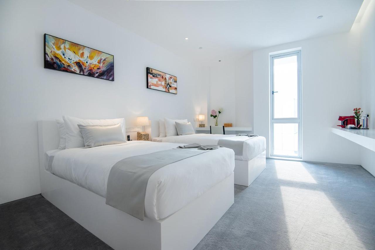 Jiaxing Goliah Hotel Екстер'єр фото