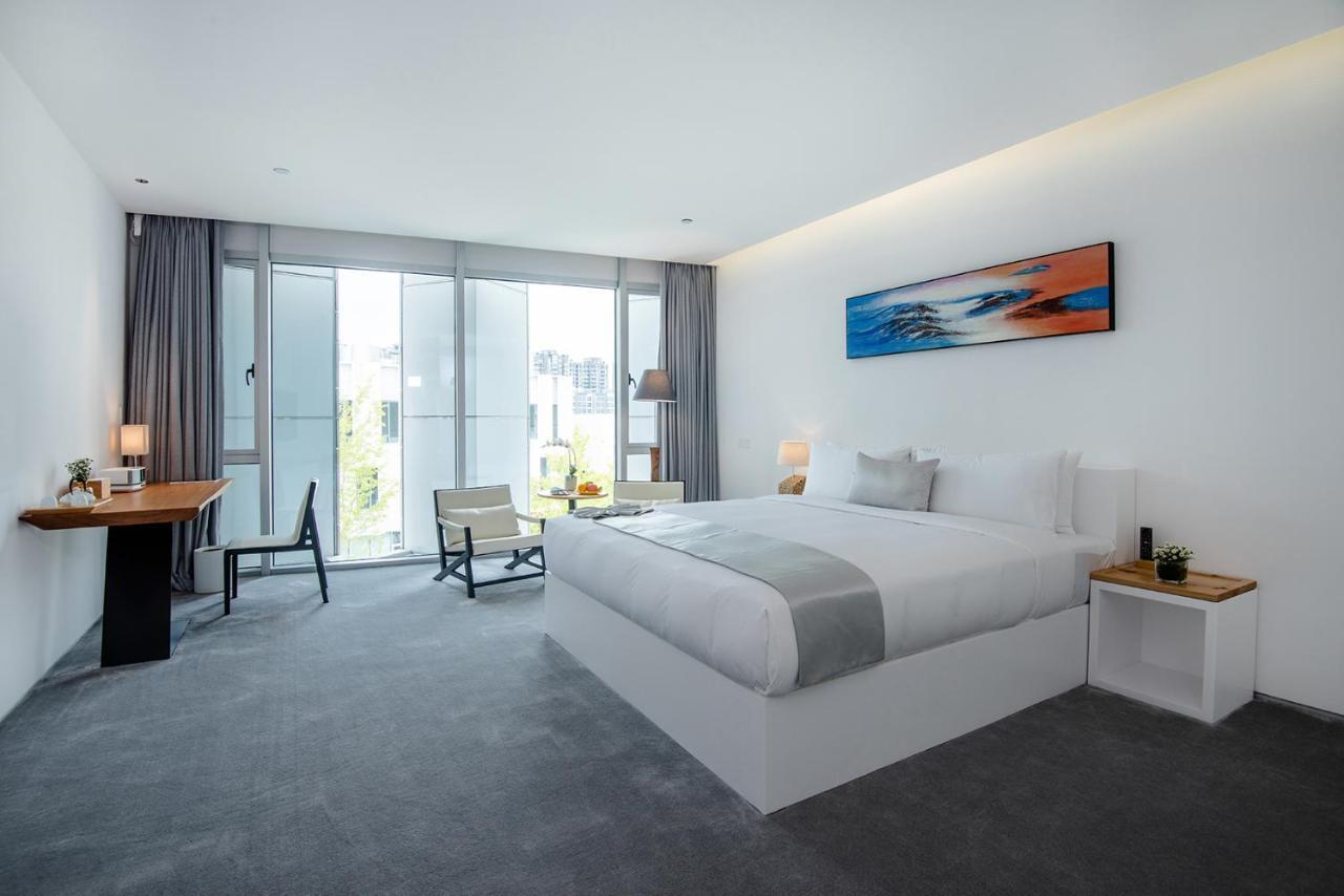 Jiaxing Goliah Hotel Екстер'єр фото
